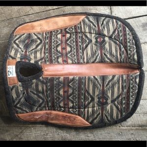Western Saddle Pad / Western Horse Saddle Blsnket